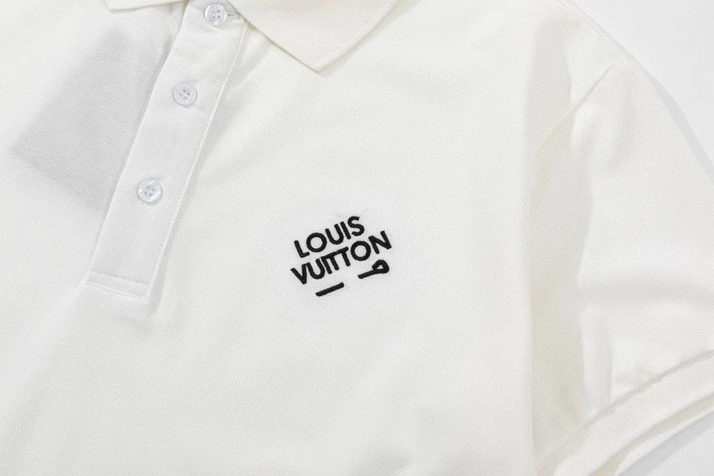 Polo Louis Vuitton