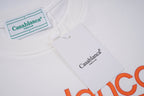 Camiseta Casa Blanca