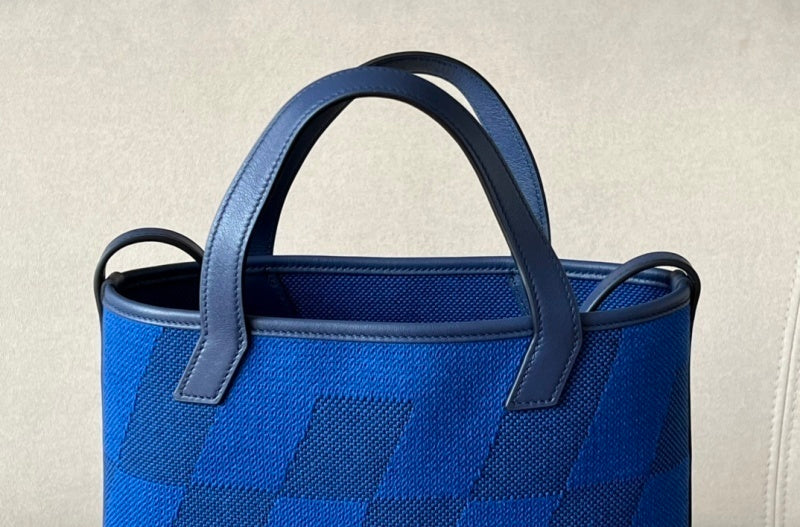 Bolsa Hermès Cabas H  Biais 40