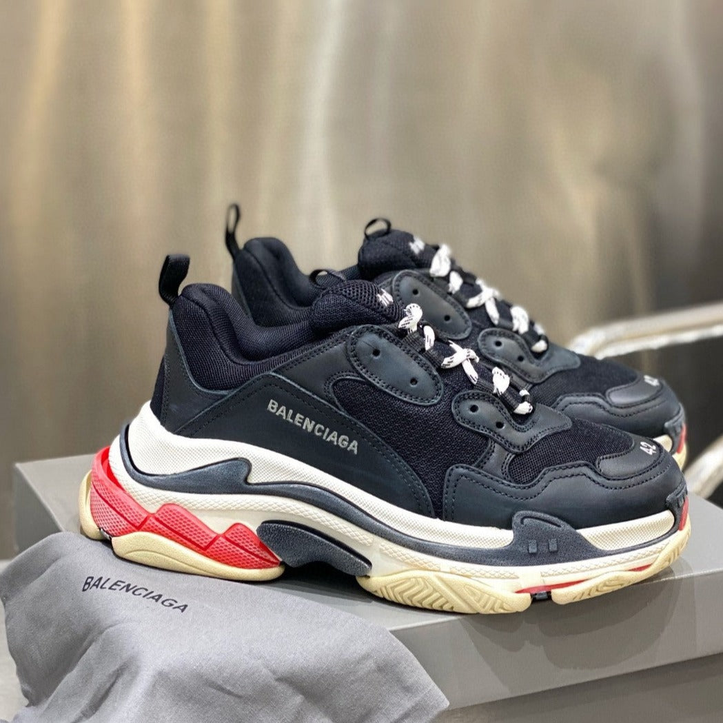 Tênis Casual Balenciaga
