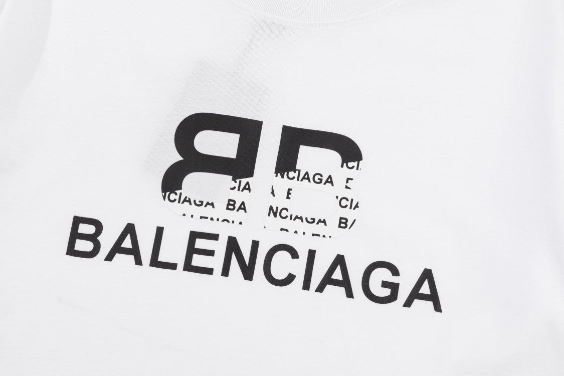 Camiseta Balenciaga