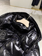 Jaqueta Moncler WOM Hantium DOWN