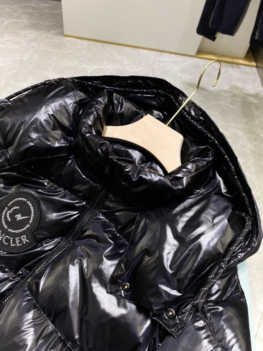 Jaqueta Moncler WOM Hantium DOWN (Pronta Entrega) Tamanho L e XL