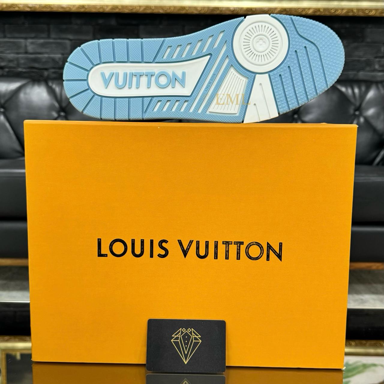 Tênis Casual LV