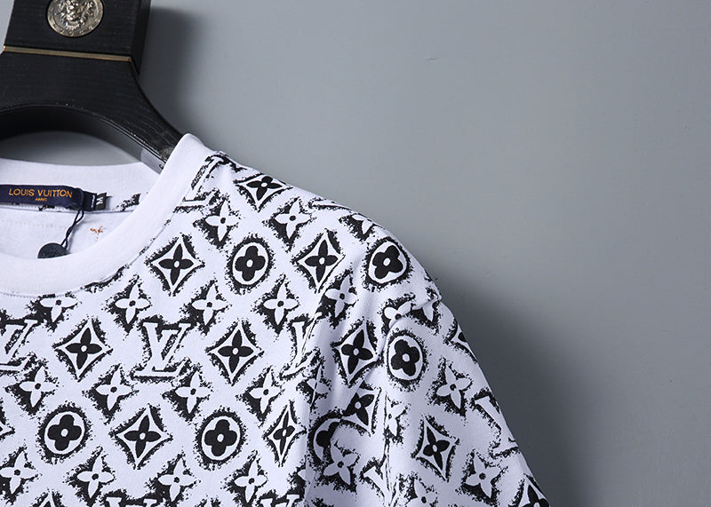 Camiseta Louis Vuitton (Pronta Entrega)Tamanho G