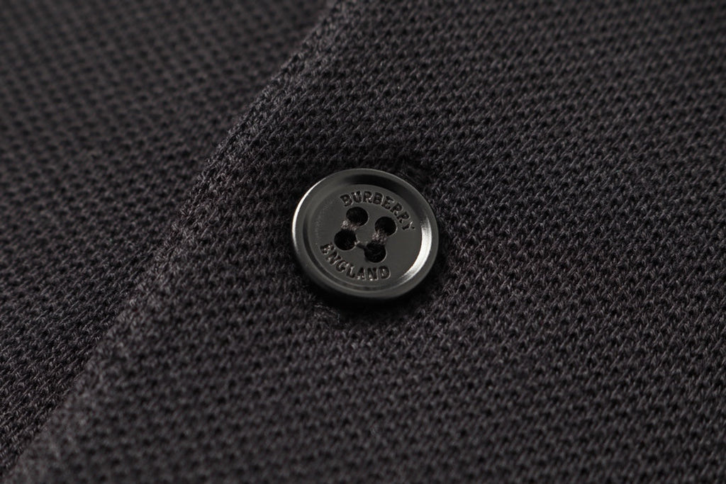 Polo Burberry