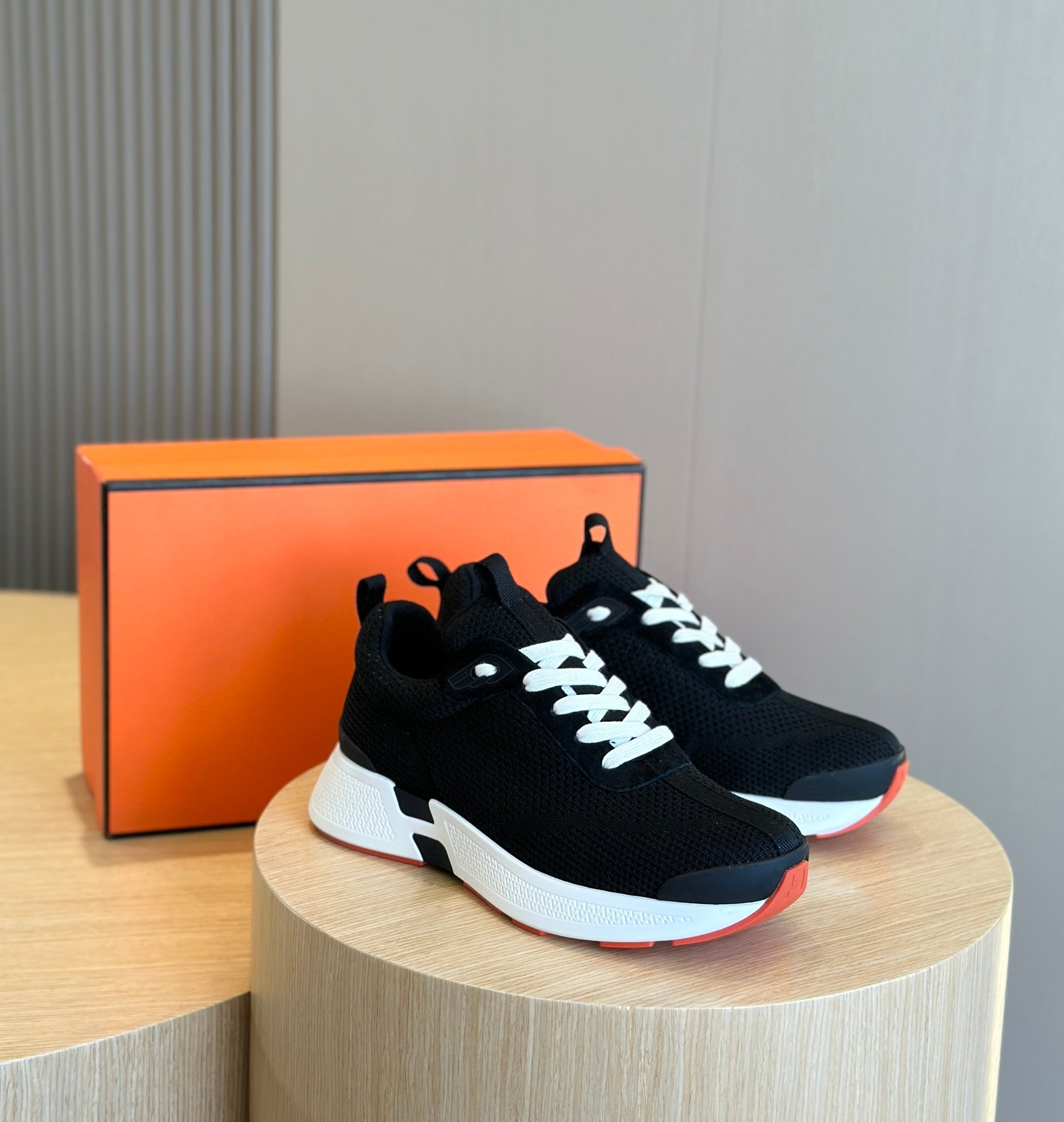 Tênis Casual Hermès