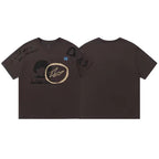 Camiseta Cactus Jack Fragment Desing