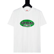 Camiseta Supreme NewYork