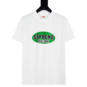 Camiseta Supreme NewYork