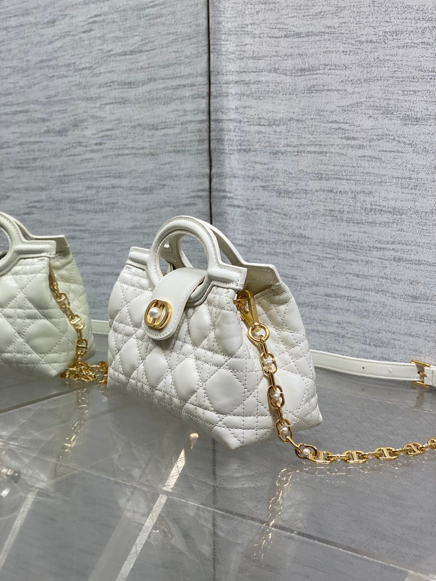 Bolsa Christian Dior