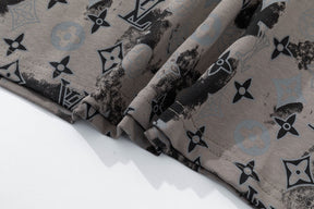 Camiseta Louis Vuitton