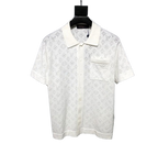 Camisa Louis Vuitton