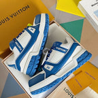 Trainer Maxi Blue