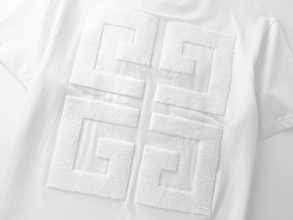 Camiseta Givenchy
