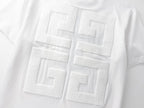Camiseta Givenchy