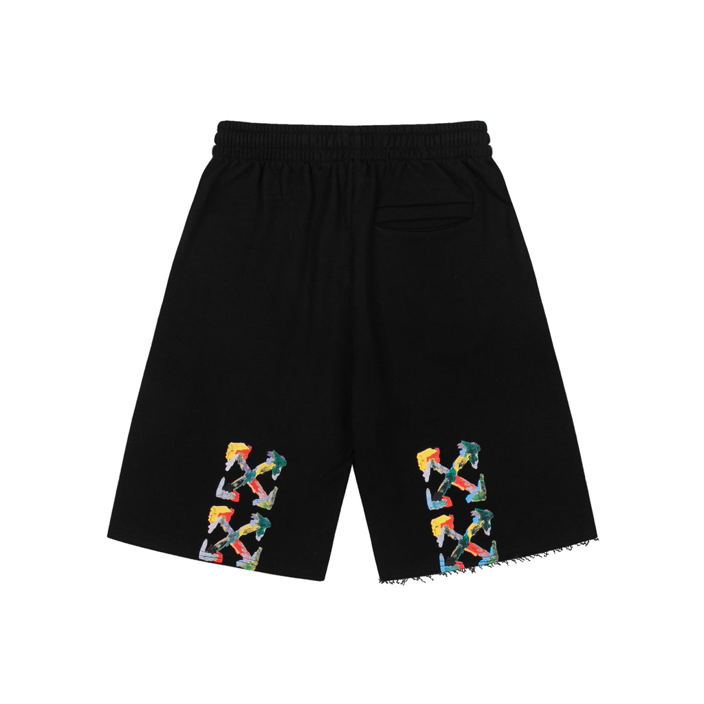 Shorts Off-White