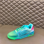 Lv Trainer Green Ombre
