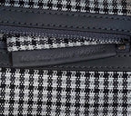 Bolsa Fendi FF Baguette Embroidered