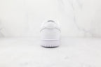 Nike Dunk Low Triple White