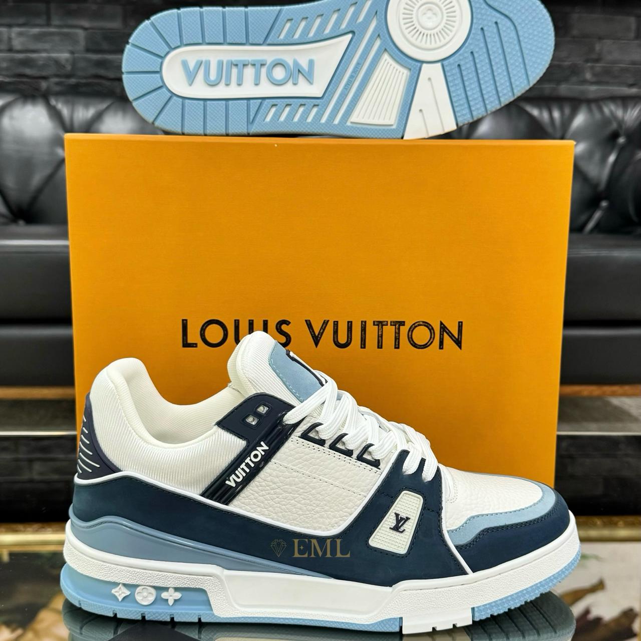 Tênis Casual LV