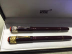 Caneta MontBlanc