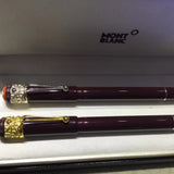 Caneta MontBlanc