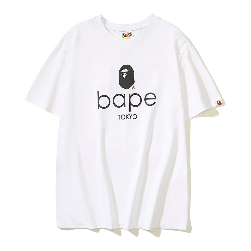 Camiseta Bape