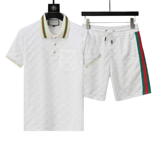 Conjunto Gucci