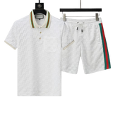 Conjunto Gucci