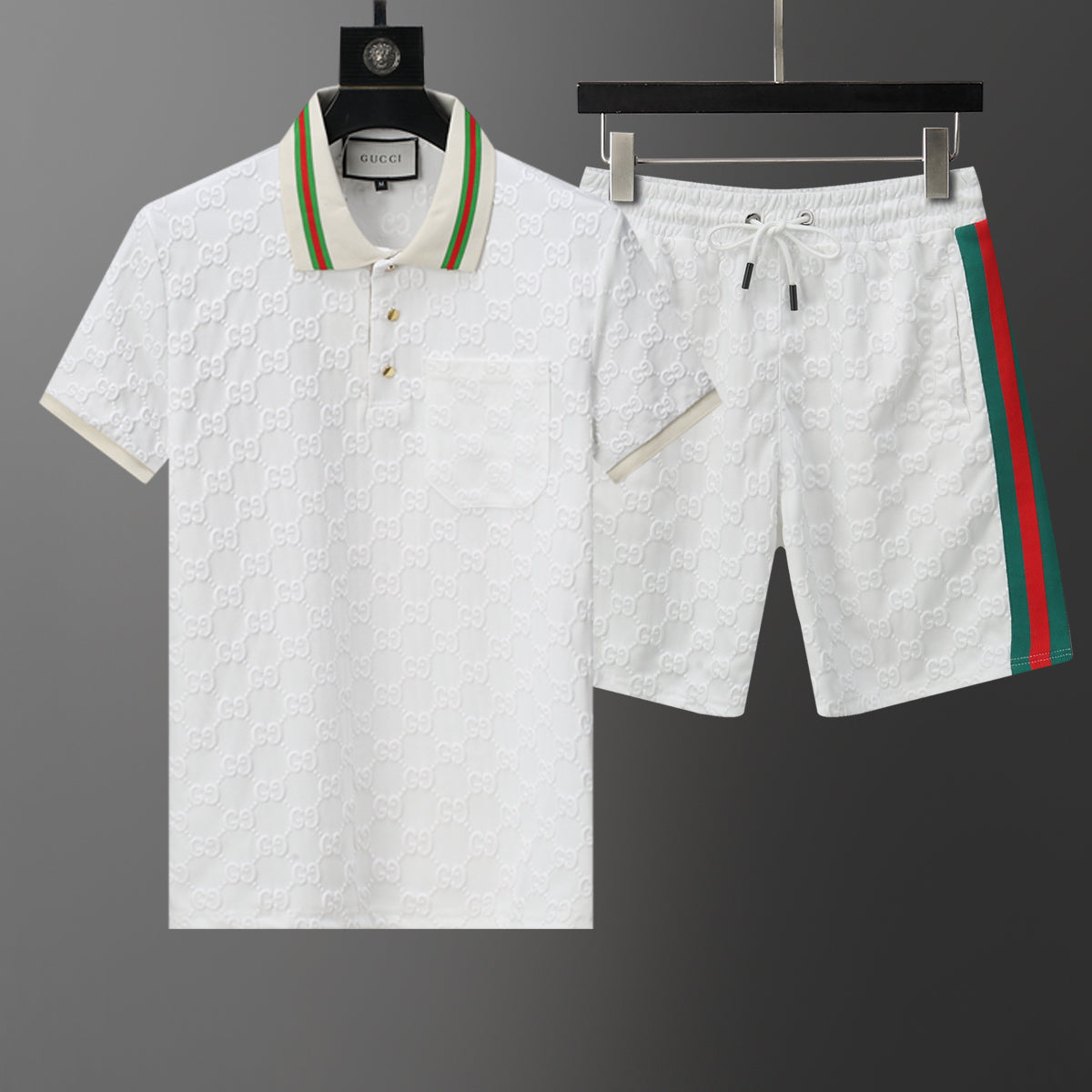 Conjunto Gucci