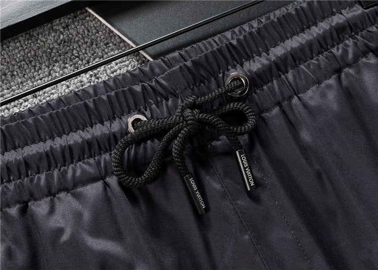 Shorts Louis Vuitton (Pronta Entrega) Tamanho GG