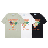 Camiseta Casa Blanca