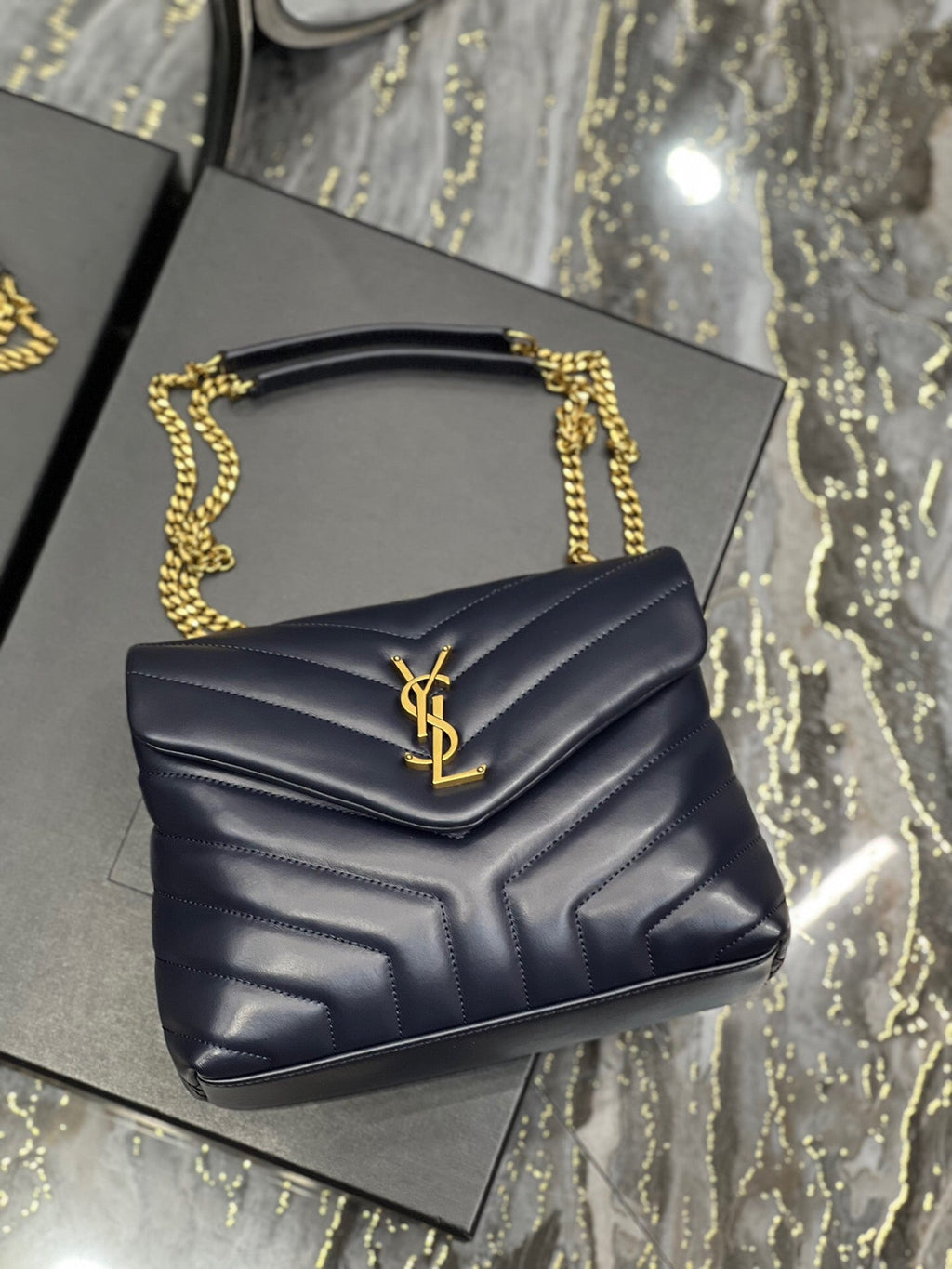 Yves Saint Laurent Loulou