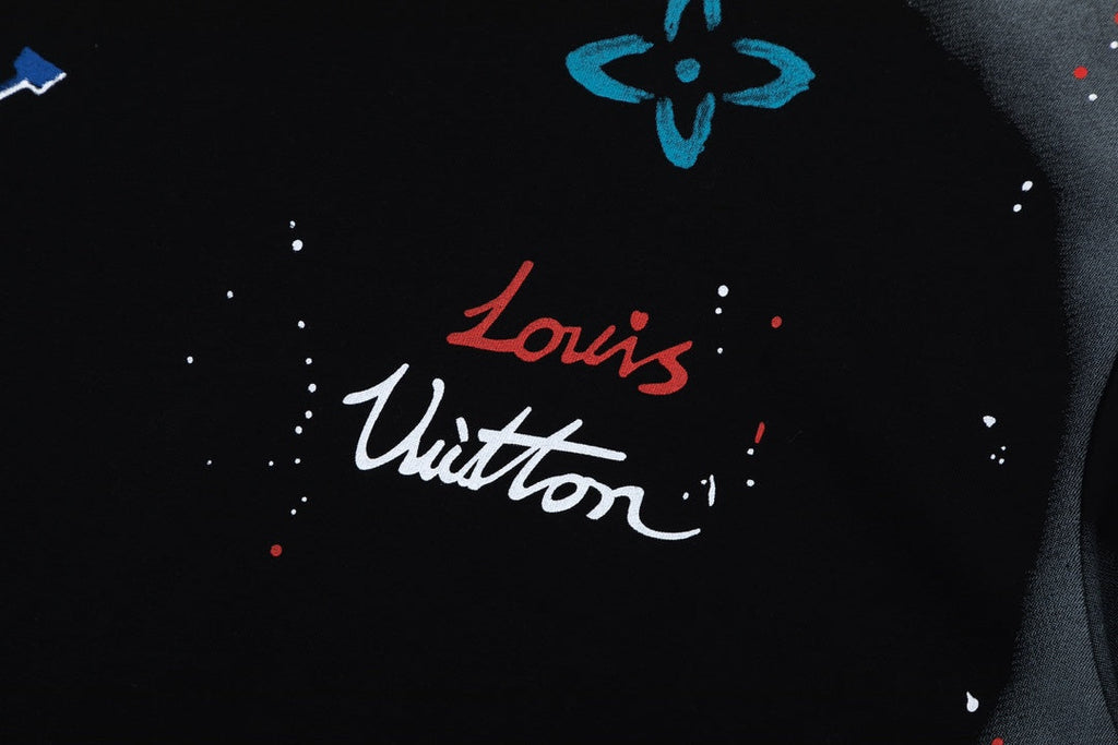 Camiseta Louis Vuitton (Pronta Entrega) Tamanho P