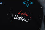 Camiseta Louis Vuitton (Pronta Entrega) Tamanho P