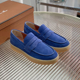 Mocassim Loro Piana