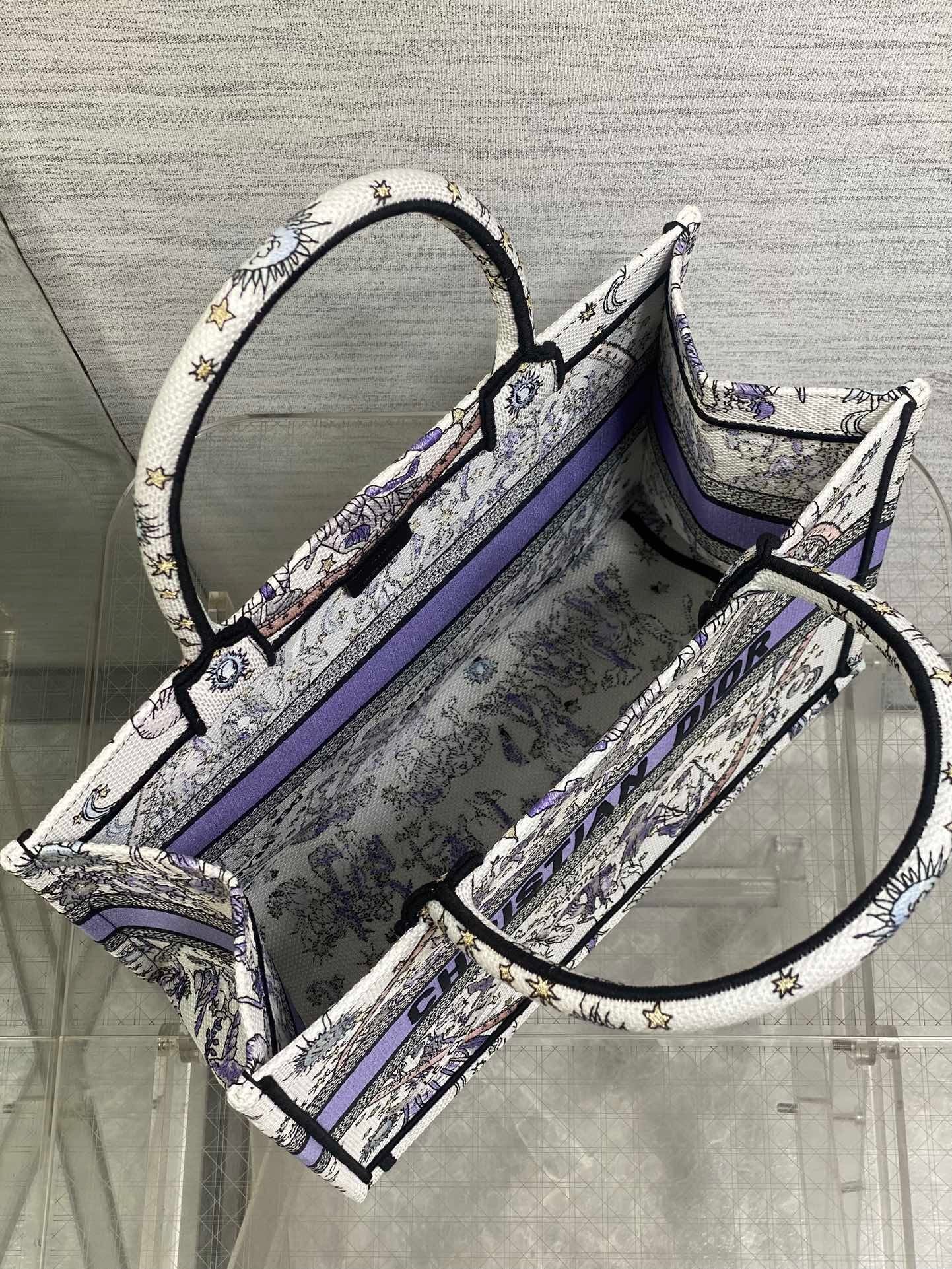 Bolsa Christian Dior