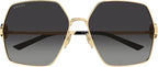 Óculos de sol Gucci  GG2163S-001