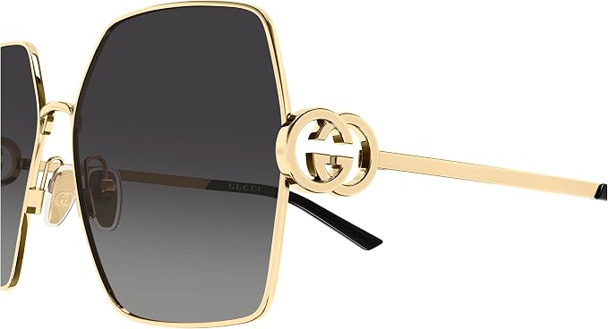 Óculos de sol Gucci  GG2163S-001