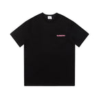 Camiseta Burberry