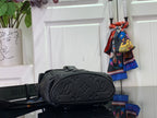 Bag Lv Nano Christopher Taurillon Monogram