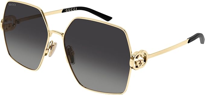 Óculos de sol Gucci  GG2163S-001