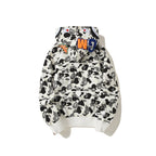 Moletom Bape