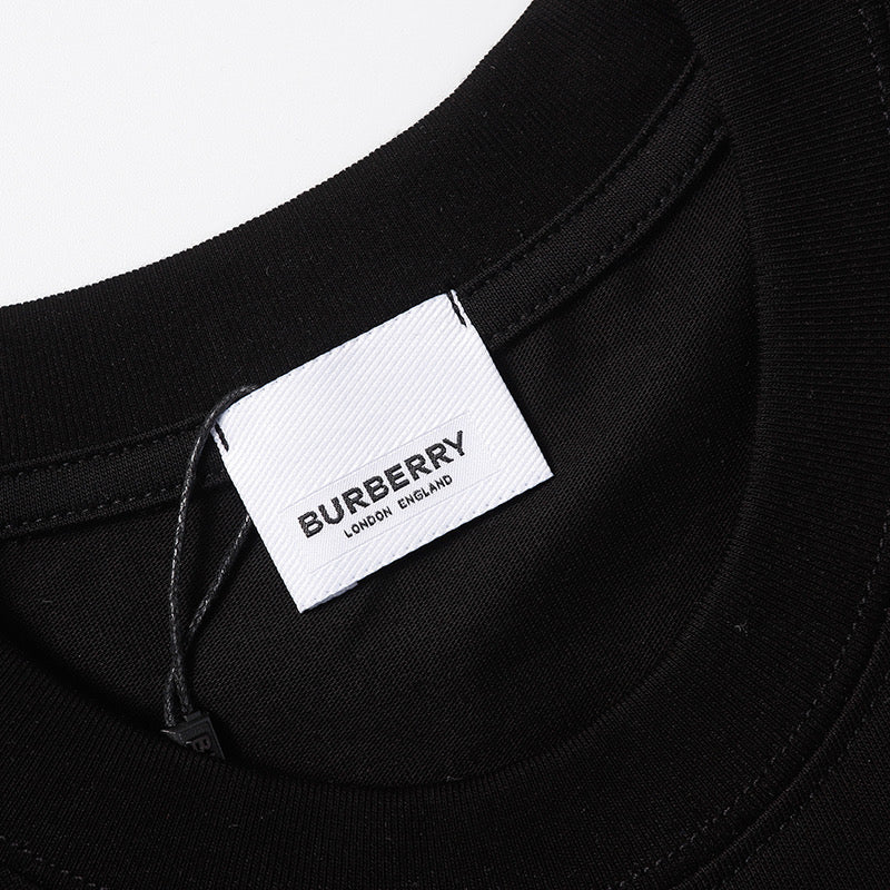Camiseta Burberry