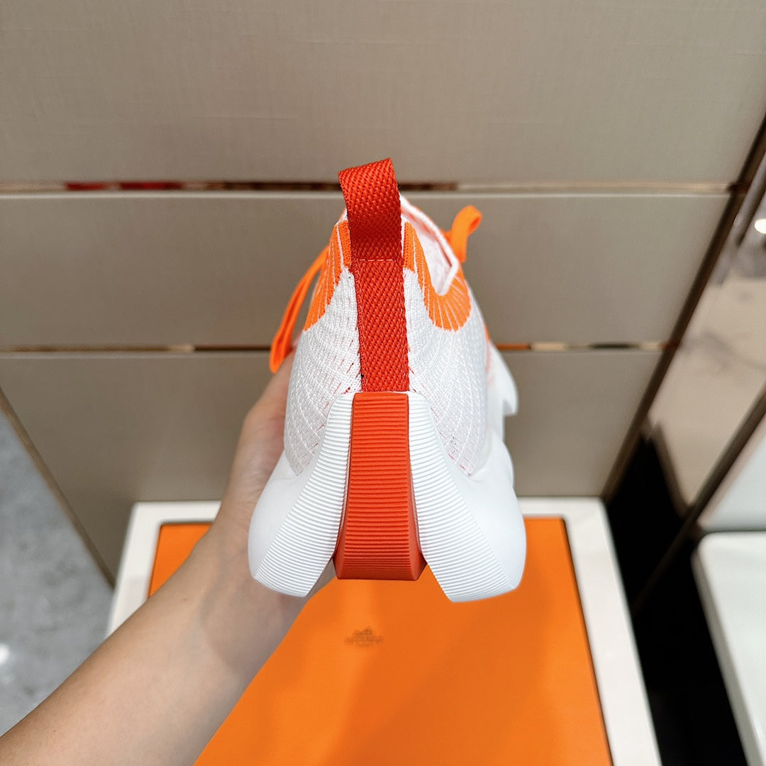 Tênis Casual Hermès