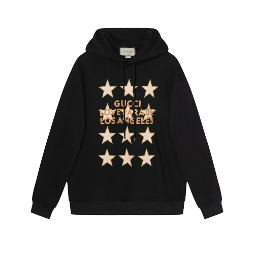 Moletom Gucci