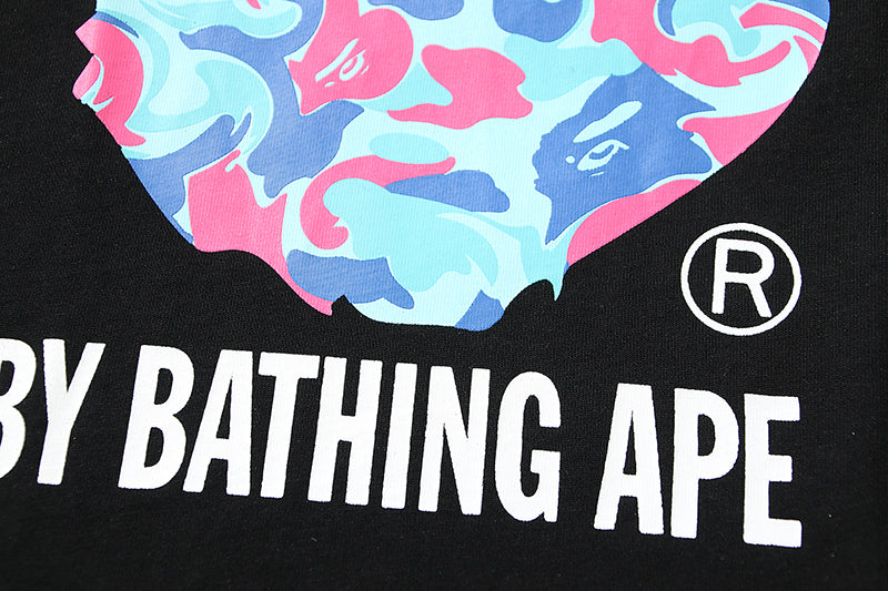 Camiseta Bape
