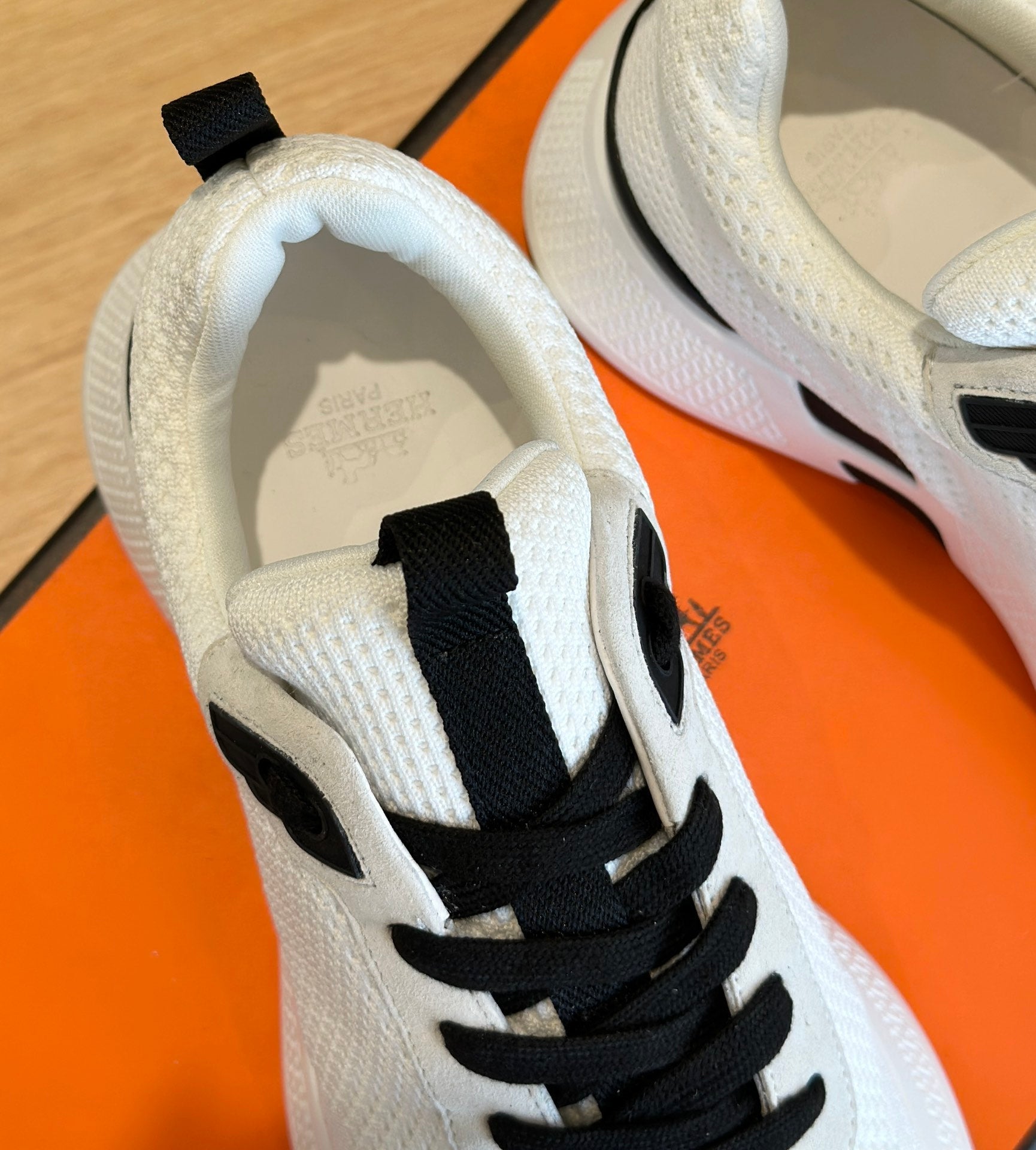 Tênis Casual Hermès
