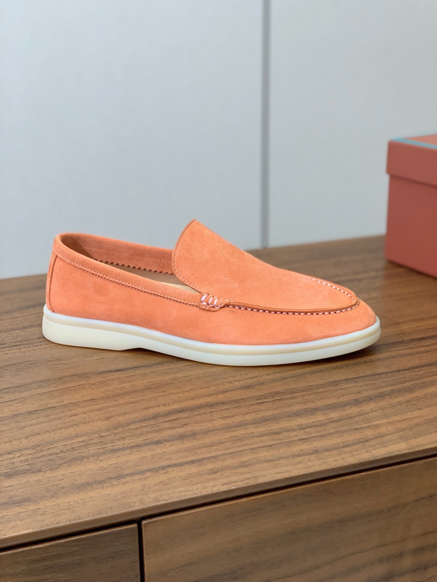 Mocassim Loro Piana